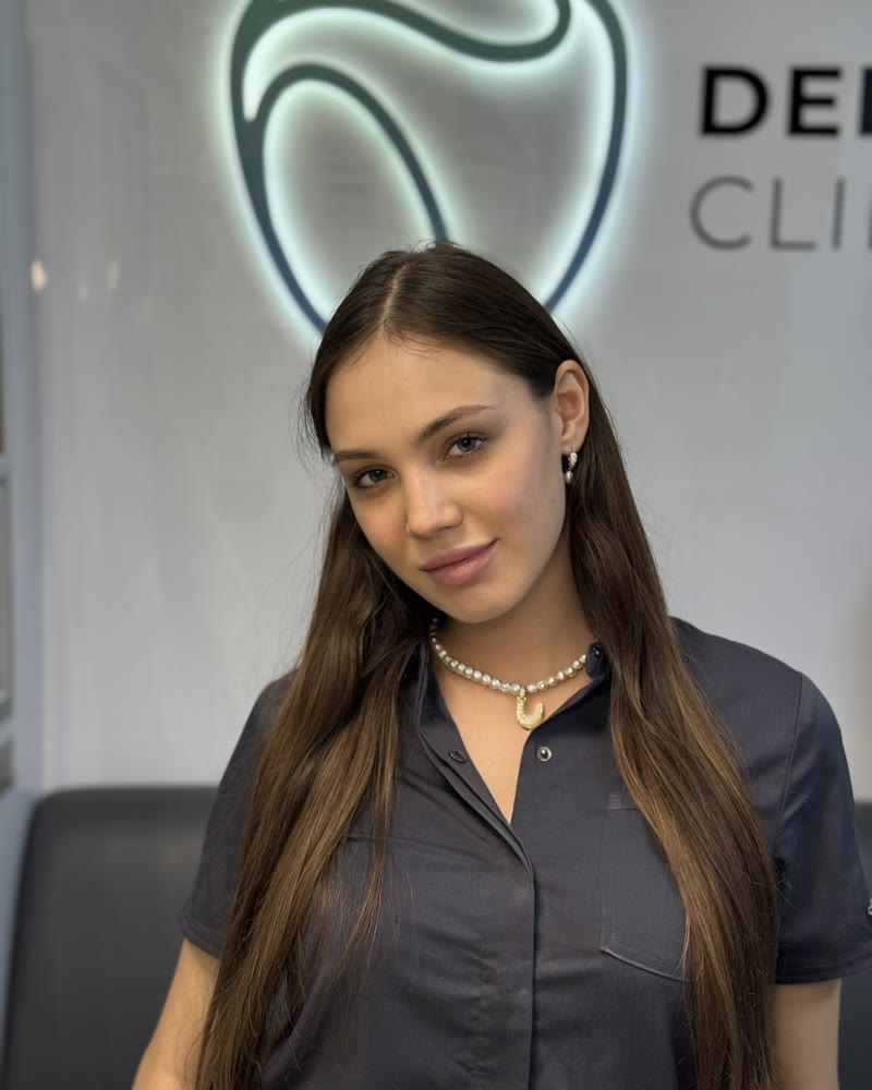 Юсупова Алина Ильдаровна